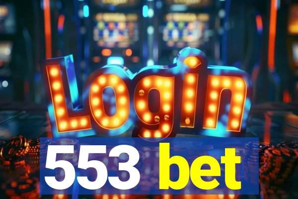 553 bet